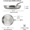Hestan-ProBond-Forged- Skillet_11_specs