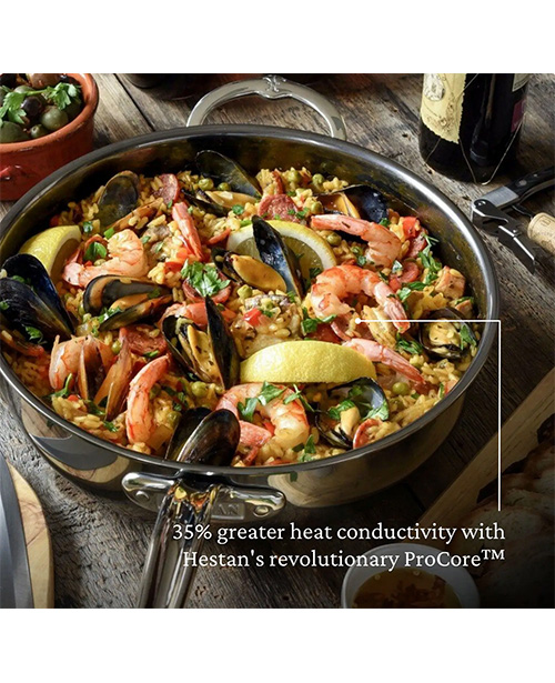 Hestan-Titanium-Essential Pans-5