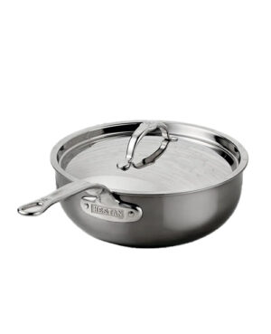 NanoBond Titanium Essential Pans - 3.5-Quart