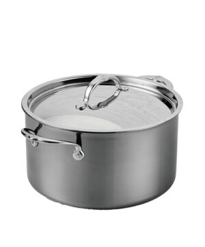 NanoBond Titanium Stockpot 8-Quart