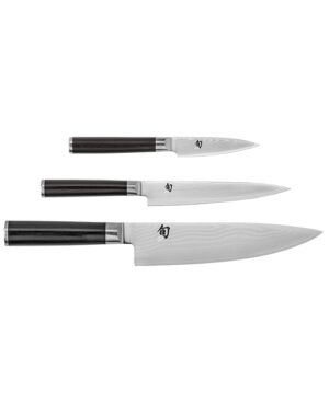 Shun Classic Knives