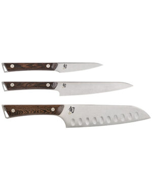 Shun Kanso Knives