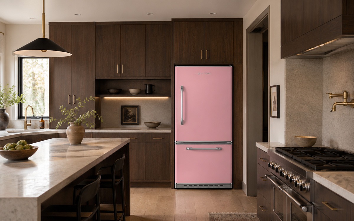 Pink LemonadeBig Chill Product in home