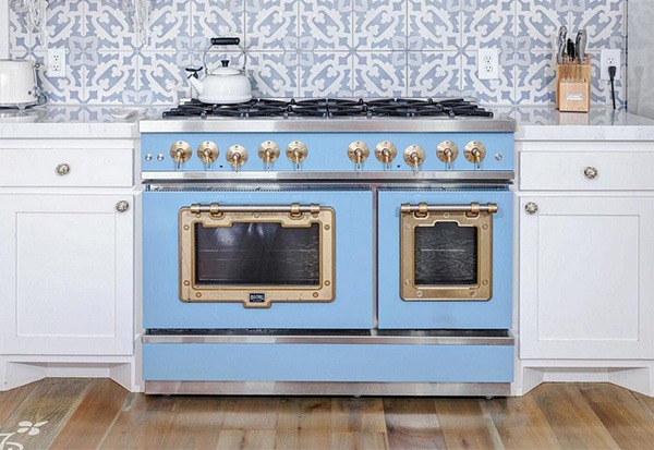 Big Chill customer service and warranty information