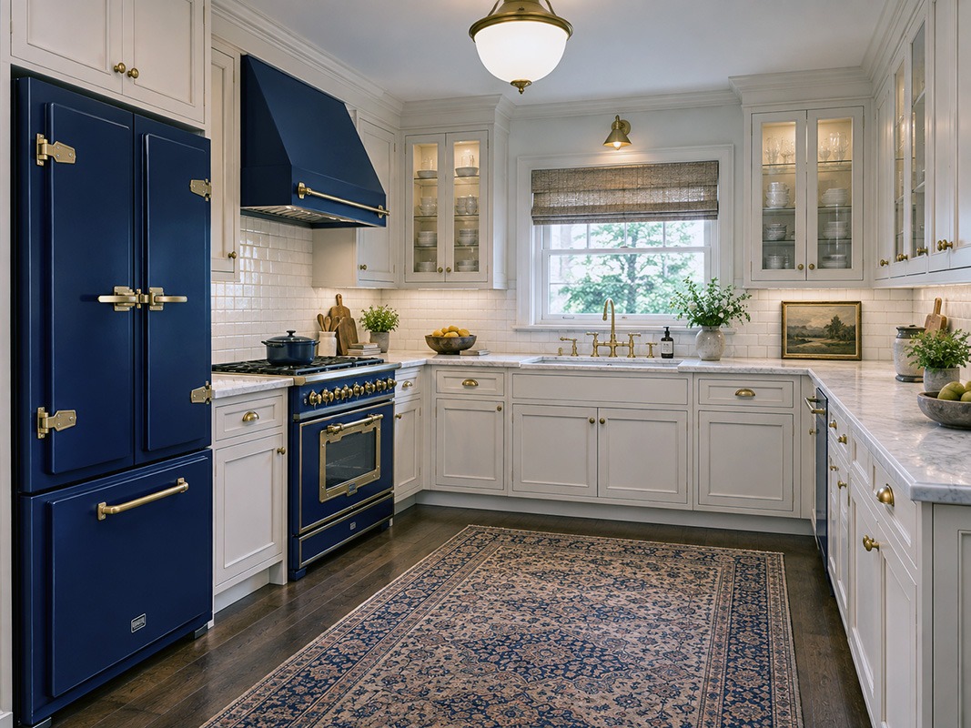 kitchen inspiration