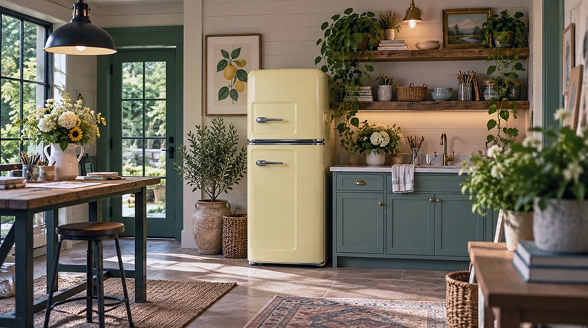 big chill appliances