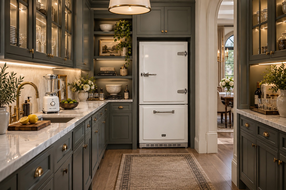 big chill appliances