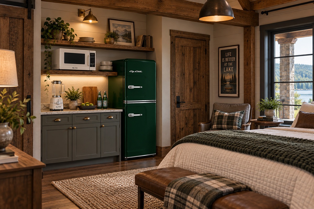 big chill appliances