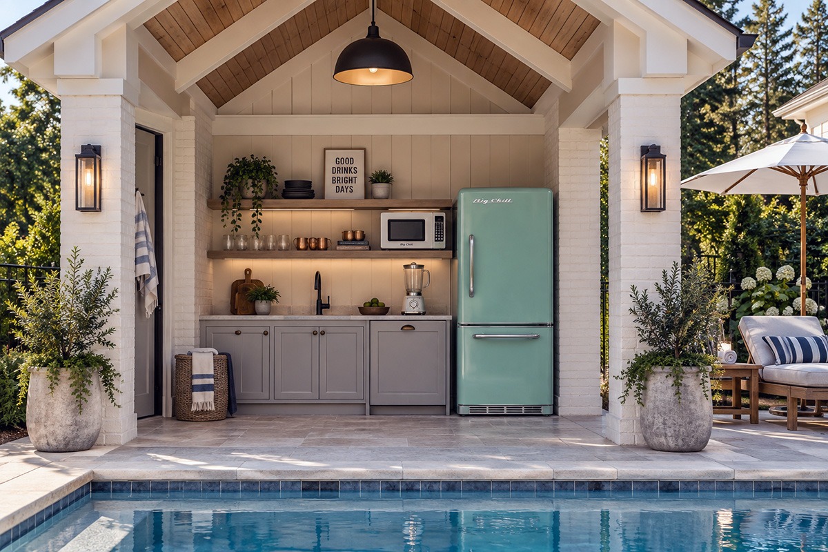 big chill appliances