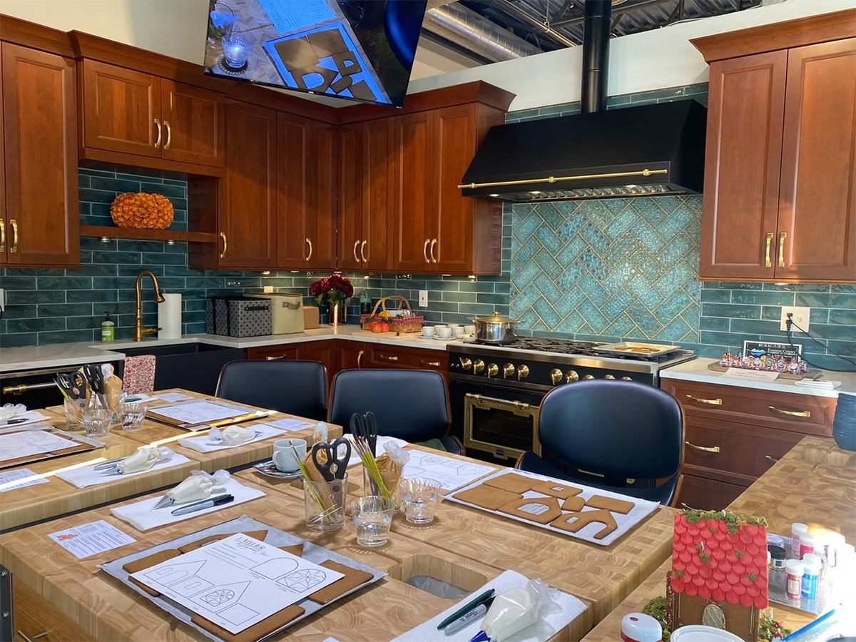cooking classes in blue ridge ga at kitchen obsession