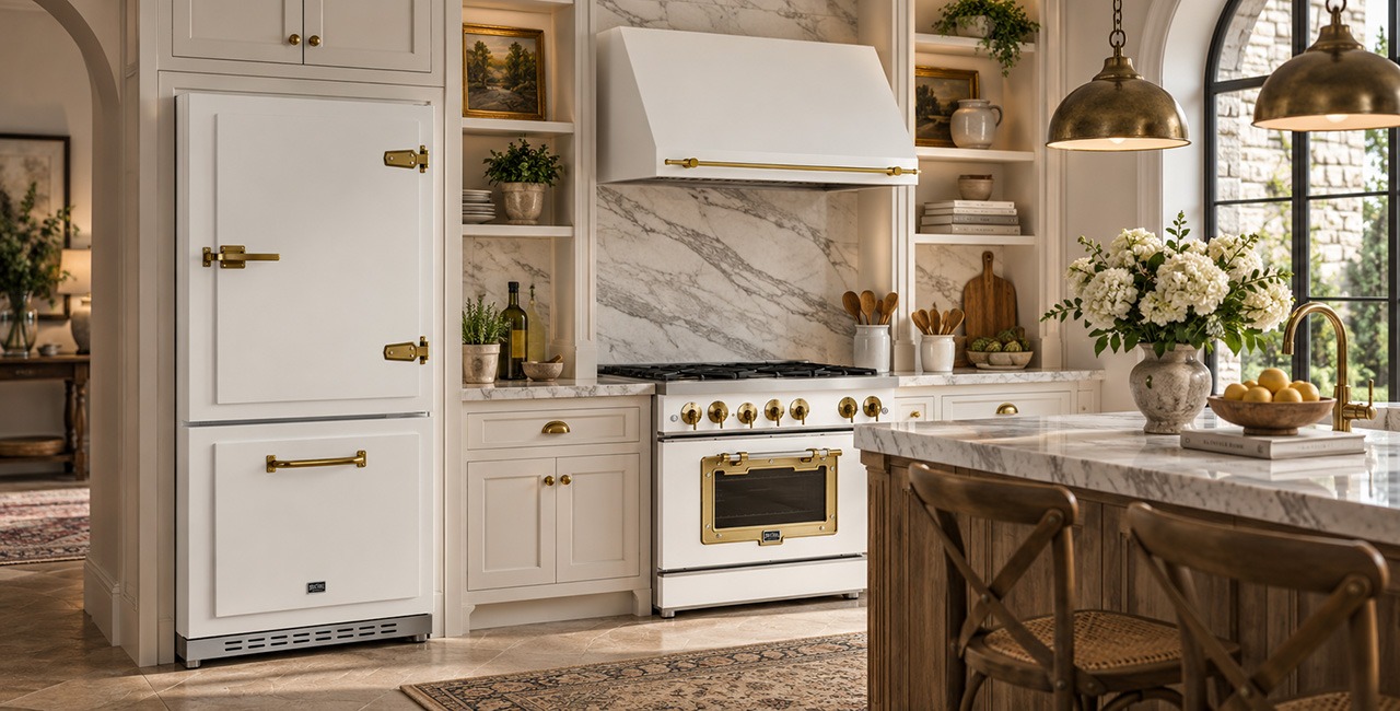 kitchen inspiration