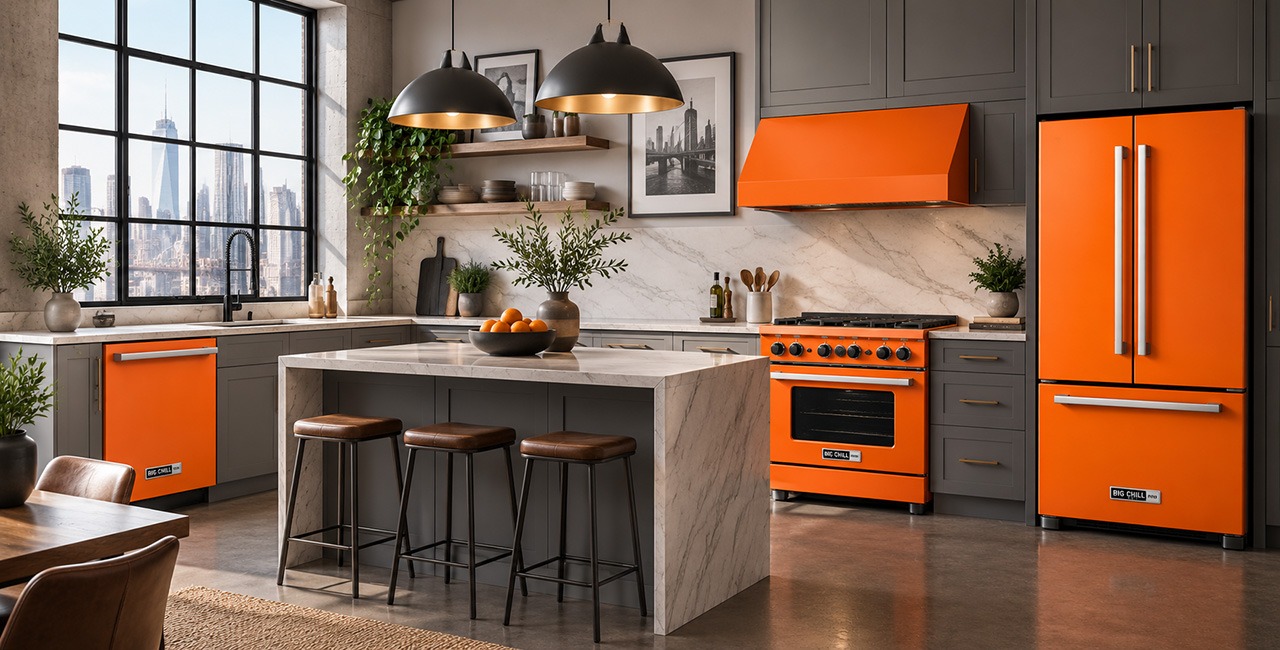 kitchen inspiration