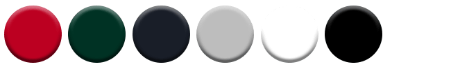 Big Chill Pro Line colors