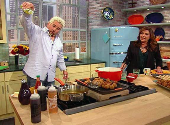 Rachael Ray Big Chill fridge. What is Big Chill?