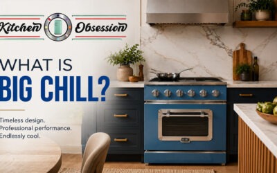 What is Big Chill?